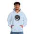PV High School Steal Your Face Grateful Dead Unisex Hoodie - StealieShop